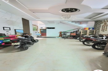 Bán Nhà 4 Tầng, HXH, 85m2, Phạm Văn Chiêu - Giá 7.3 Tỷ