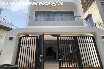 NHÀ 2 TẦNG-HXH TRẦN XUÂN SOẠN-90M2-NHỈNH 7 TỶ