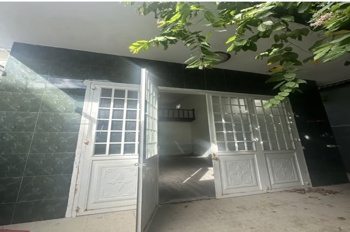 Nhà cấp 4 kiệt oto Phan Tứ . DT:109m , ngang 5m4 nở hậu