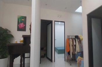 ♣ 70m ra MT Điện Biên Phủ, Kiệt 2.5m, 48m2, ngang 7m, 2 tầng, 3PN, 3.3 tỷ