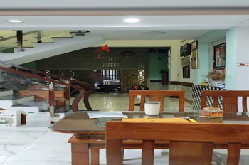 Nhà Đẹp 1 Trệt 1 Lửng 2 Lầu, Vị Trí Vip Huỳnh Thị Hai, Q12 - 5.69 Tỷ