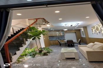 Nhà Đẹp Bình Tân 5 Tầng, Gần Aeon Mall - Giá 7 Tỷ (TL)