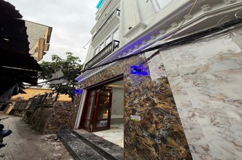 Nhà Đẹp Nguyễn Đức Cảnh - 6 Tầng, 34m², 7.4 Tỷ - Vị Trí Đắc Địa