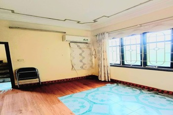 Cầu Giấy - 36m2 - Mặt tiền 10.5m - 3 Tầng - Lô Góc 2 Mặt Ngõ - VF3 Đỗ Cửa - 7.5 Tỷ