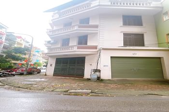 BÁN GẤP NHÀ KHU ĐÔ THỊ VĂN QUÁN HÀ ĐÔNG ,MĂT PHỐ, LÔ GÓC  - TRUNG TÂM KĐT VĂN QUÁN - KINH DOANH,