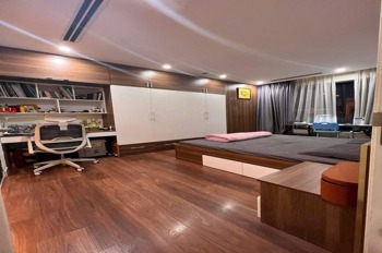 Bán Căn Góc 3PN Imperia Garden - Giá Tốt, Full Nội Thất Cao Cấp