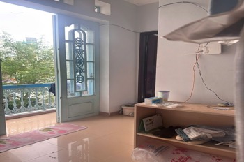Nhà Mặt Tiền Chợ Văn Thánh, Bình Thạnh - 3 Tầng, 60m2, Lô Góc - Kinh Doanh Đỉnh