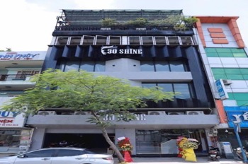 Cho Thuê Nhà Nguyên Căn Mặt Tiền Lê Đại Hành, Quận 11 - 120tr/Tháng