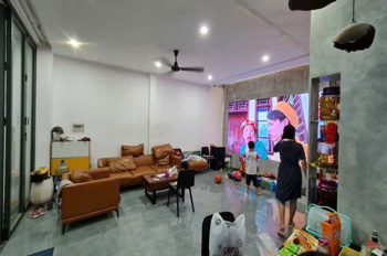 NƠ TRANG LONG - P13 - BÌNH THẠNH - 66M2 - 4 TẦNG BTCT - 4PN - TẶNG NỘI THẤT - CHỈ 8 TỶ