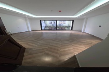 Bán Biệt Thự Hoàng Quốc Việt 65m2, 7 Tầng, Mặt Tiền 4.5m, Phân Lô - 31.8 Tỷ