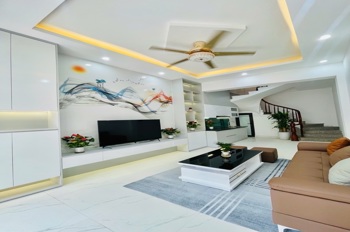 HOA BẰNG-DT 35M-7,950 TỶ-30M RA PHỐ,THOÁNG TRƯỚC SAU,FULL NỘI THẤT