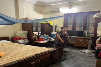 Bán nhà mặt phố Đống Đa 62m2 - Vị trí đắc địa, kinh doanh đỉnh cao - 23.5 tỷ