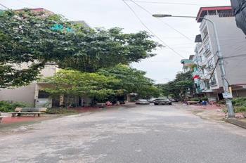 Đất đấu giá Kiến Hưng Hà Đông: Lô góc 51m2, giá 12.4 tỷ - Vị trí đẹp, phân lô vỉa hè