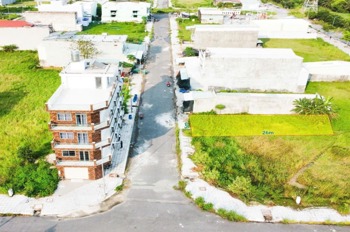 Bán Gấp Đất Nền Full Thổ Cư, Sổ Hồng Riêng - KDC Tân Đô, Đức Hòa - Giá 1Tỷ2