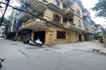 Lạc Long Quân - dân xây -ngõ thông - oto tránh - kinh doanh - giá nhỉnh 11 tỷ