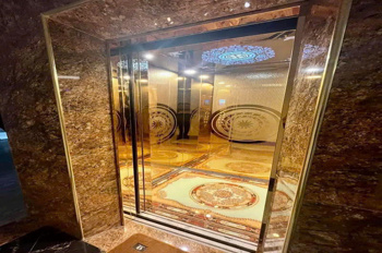 Bán Liền Kề Tô Hiệu - Quang Trung, Hà Đông 72mx5 tầng, Lô Góc- 2 thoáng  Ô tô kinh doanh đỉnh cao