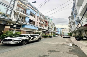 Chính Chủ - Tòa Nhà 2 Mặt Tiền 96m² Quận Phú Nhuận - Giá 30 Tỷ