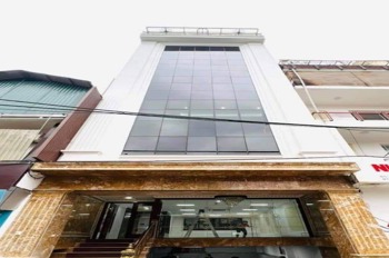 Cho Thuê/Bán Tòa Building 9 Tầng, 98m² Thanh Xuân - Giá Tốt