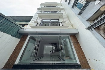 Bán nhà mới gần phố Yên Duyên, Yên Sở, Hà Nội - Giá 8 tỷ