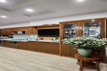 Nhà phố Quan Nhân - Thanh Xuân: Thiết Kế Hiện Đại, Ô Tô Đỗ Cửa, Giá 8.39 Tỷ