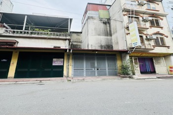 Bán Đất Đại Cồ Việt, Hai Bà Trưng 160m² Tặng Nhà 4 Tầng, Ô Tô Tránh