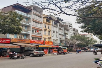 Bán nhà riêng lô góc Ngô Thì Nhậm, Hà Đông - 60m², 7 tầng, Kinh doanh, Gara Ô Tô