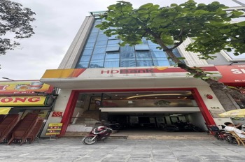 Bán Tòa Nhà Mặt Phố Tân Mai Vip - 8 Tầng, 86m2, Giá 55 Tỷ - Kinh Doanh, Đầu Tư