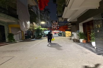 🔥 Siêu phẩm đất lô góc trung tâm Hoàn Kiếm - Giá chỉ 26 tỷ 🔥