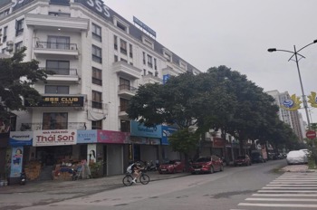 Bán nhà liền kề Văn Phú Hà Đông - 90m² x 5 tầng - Giá 30 tỷ+