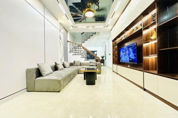 Phân Lô Vương Thừa Vũ 45m² - 4 Tầng, 3 Mặt Thoáng - Vị Trí Vàng Thanh Xuân