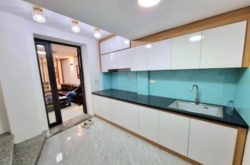 Bán nhà 296 Minh Khai, Hai Bà Trưng - 50m2, Thang Máy, Giá 10.5 Tỷ