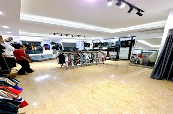 Lô Góc Mặt Ngõ Tây Sơn - Kinh Doanh Vàng - 4 Tầng, 66.9m² - Giá 21+ Tỷ