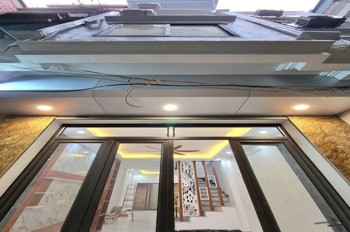 Bán nhà Quận Thanh Xuân, 52m², 4 Tầng, 4 Phòng Ngủ, Giá 5.2 Tỷ - Vị Trí Đắc Địa