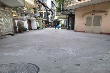 Bán nhà riêng Kim Ngưu 5 tầng, 42m² - Giá 4.95 tỷ