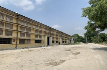 Cho Thuê Kho Bắc Từ Liêm Rộng 400m² - 520m² - Giá Tốt