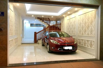 Bán Nhà Đống Đa 59m2, 6 Tầng, Kinh Doanh Gara Ô Tô - 12.6 Tỷ