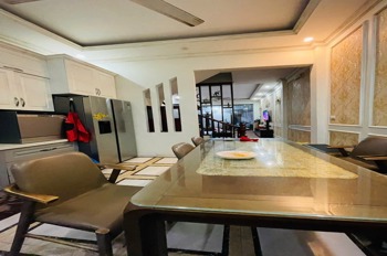 Bán Gấp Nhà Riêng Định Công Thượng 59m² 6 Tầng Full Nội Thất - 13.2 Tỷ