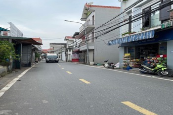 Bán nhà đẹp Đức Thượng, Hoài Đức - 96m² - 7.6 tỷ - Sát phố, Tiện ích Vô Vàn