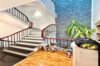 Bán Nhà Phố Thái Hà 5 Tầng, 71m², Ô Tô Đỗ Cửa - Giá 18 Tỷ