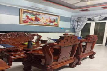 BÁN NHÀ NGAY TRUNG TÂM BÌNH TÂN, HẺM SỐ 2, DT 49M2, 4 TẦNG, 4PN, SỔ HỒNG RIÊNG - GIÁ CHỈ 6.1 TỶ