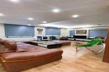 Bán gấp nhà phố Nguyễn Thị Định, Cầu Giấy DT 85m2, 9 tầng thang máy, 2 mặt tiền, ô tô tránh, KD