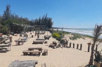 Siêu đỉnh 12Ha Đất TMD View biển – Hoà Minh Bình Thuận