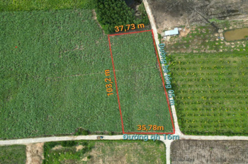 Diên Đồng, DIÊN KHÁNH, KHÁNH HÒA  2 MẶT TIỀN NGANG ĐẸP