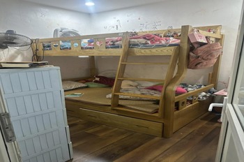 Căn hộ 3PN Nam Trung Yên - Giá 6.2 tỷ - View đẹp - Ở ngay