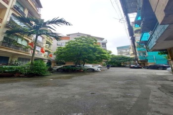 Bán nhà Khương Đình - Khu Cán Bộ Cấp Cao - 36m² - 4 Tầng - Giá 7 Tỷ+