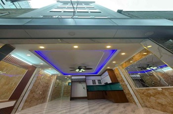 Mặt Phố Xã Đàn - 59m2 - 4 Tầng - Kinh Doanh - Oto Đỗ Cửa - Giá 10 Tỷ