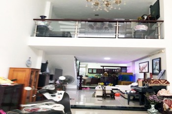 Nhà Mặt Tiền Lê Trung Nghĩa, Tân Bình - 92m2, 4 Tầng - Giá Hơn 15 Tỷ TL