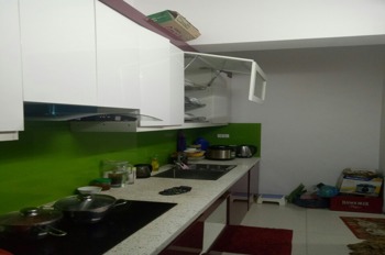 Bán Căn Hộ 3PN, Nội Thất Full - Chung Cư C1-C2 Xuân Đỉnh, Bắc Từ Liêm