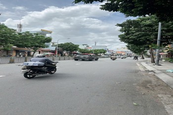 Bán Nhà Mặt Tiền Lũy Bán Bích - 100m2, 4 Tầng, Thang Máy - Giá 23 Tỷ