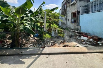 🔥 Giảm 50 Triệu - Đất Vuông V đẹp, Hẻm Ôtô, 85m2 Thạnh Lộc 29, Quận 12